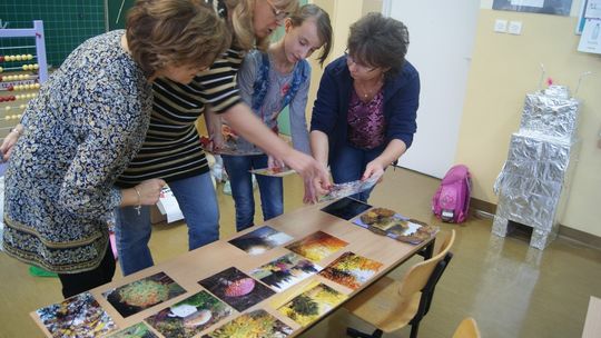 Nagrodzeni w konkursie fotograficznym z Gryfina, Chwastnicy, Radziszewa oraz Żabnicy