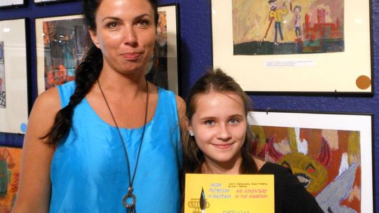 Nagrodzeni w Toruniu i Płocku