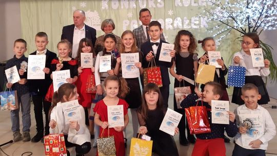 Nagrodzili naszych wokalistów