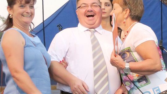 Nagrodzono zwycięzców w kwiatowym konkursie