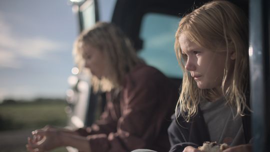 Nagrodzony w Cannes scenariusz na ulicach Szczecina – na planie filmu „Wróg” Teresy Czepiec