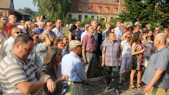 Najazd turystów tematycznych - zobacz gdzie i kiedy