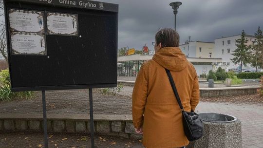Najcenniejszym pomnikiem jest nie granit, lecz pamięć o tych, którzy odeszli Najcenniejszym pomnikiem jest nie granit, lecz pamięć o tych, którzy odeszli