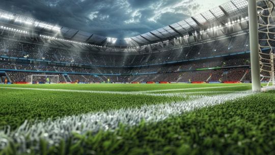 Najciekawsze mecze fazy grupowej Euro 2024! Najciekawsze mecze fazy grupowej Euro 2024!