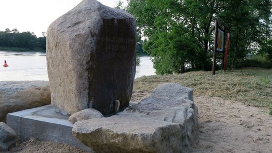 Najdalej wysunięta samowolka na zachód Polski?