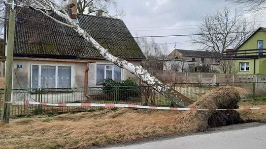 Najgłośniejsze akcje strażaków