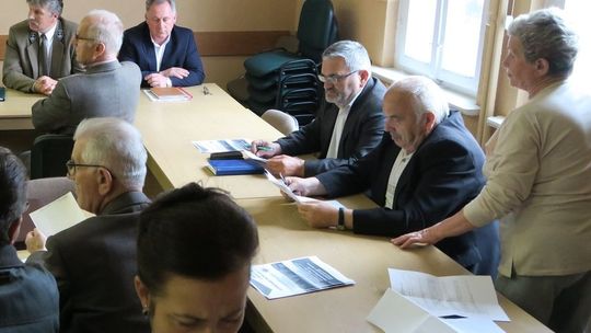 Najkrótsze spotkanie od lat