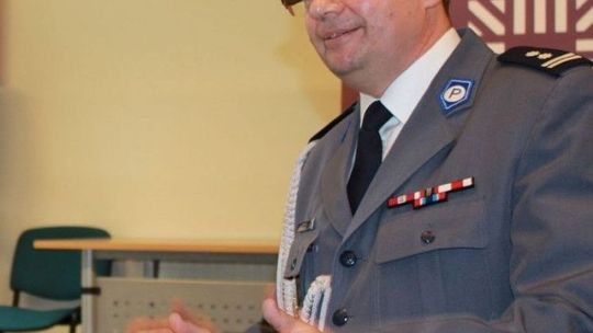 Najlepsi kierownicy rewirów dzielnicowych są w Gryfinie i Chojnie!