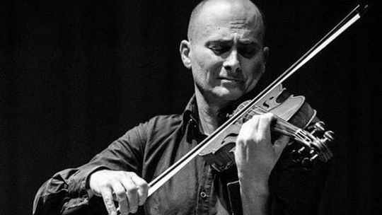 Najlepsi muzycy z opery w Berlinie wystąpią w Sali u Kinala