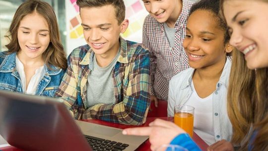 Najlepsze filmy dla młodzieży