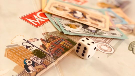 Najlepsze gry planszowe dla całej rodziny