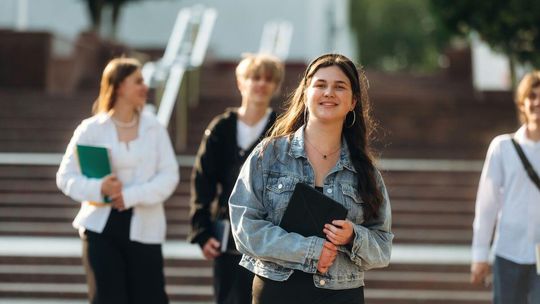 Najlepsze studia 2026 - na jakie kierunki warto aplikować?