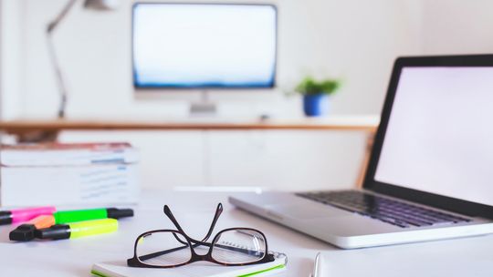 Najlepsze ultrabooki do pracy Najlepsze ultrabooki do pracy