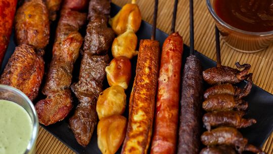 Najlepsze wędzarnie w 2024 roku – Sprawdź na stronie internetowej!