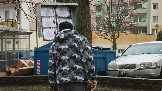 Najmłodsza zmarła osoba miała 20 lat. Wszyscy, którzy odeszli, niech spoczywają w pokoju