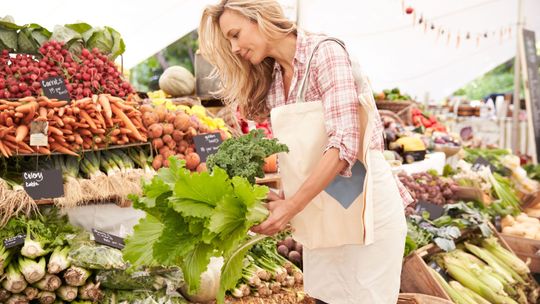 Najnowsze trendy kulinarne