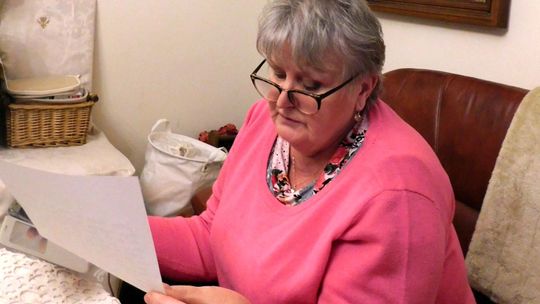 Najpiękniejsze uśmiechy dla Babci i Dziadka