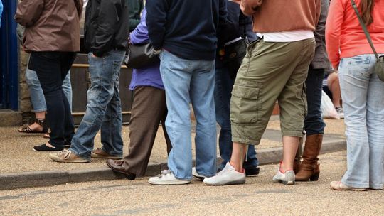 Kaucje za wizyty u specjalisty mają skrócić kolejki? Możliwość popełnienia przestępstwa?