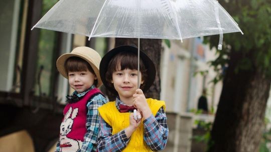 Termometry oszaleją i wskażą nawet 20 stopni. Po fali upałów uderzy wilgoć i arktyczne chłody
