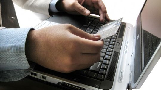 Najpierw towar, potem pieniądze