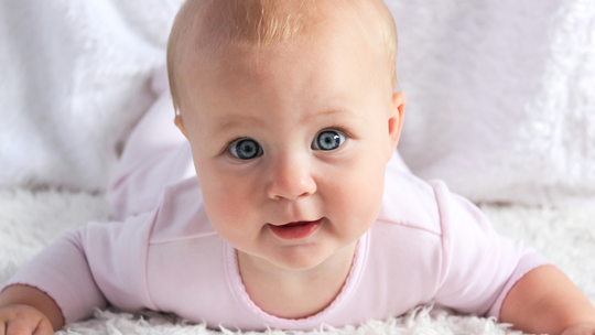 Takie imiona najczęściej nadawaliśmy dzieciom w 2024 r. Znamy tez najrzadziej używane Takie imiona najczęściej nadawaliśmy dzieciom w 2024 r. Znamy tez najrzadziej używane