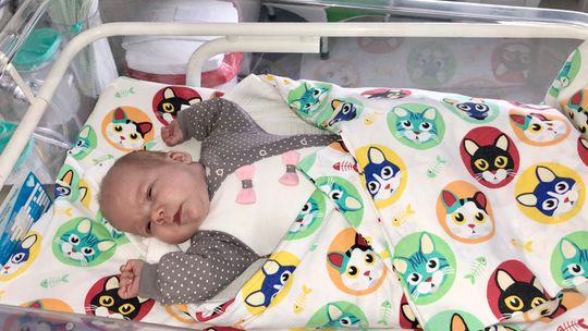 Najpopularniejsze imiona w gminie Gryfino