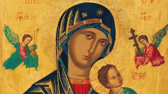 Najpopularniejsze obrazy religijne na płótnie