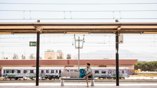 Najpopularniejsze stacje, z których odjeżdża Pendolino