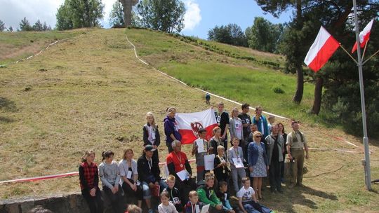 Najszybsi na Górze Czcibora