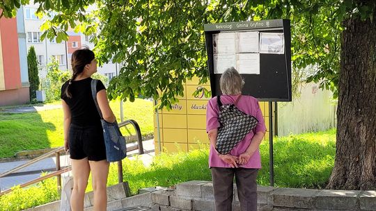 Najtrudniej pożegnać się z kimś, kto był naszą codziennością