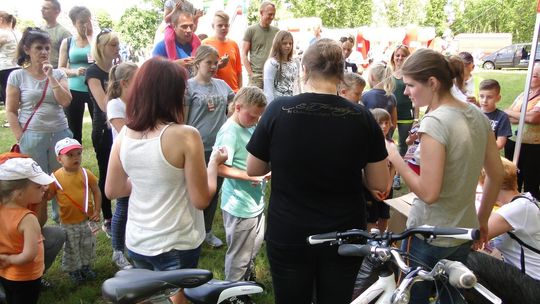 Najtrudniejsza do tej pory i najciekawsza trasa