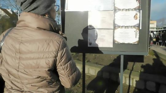 Najtrudniejszą podróżą jest ta, w którą wyruszamy w pojedynkę, zostawiając bagaż ziemskich spraw Najtrudniejszą podróżą jest ta, w którą wyruszamy w pojedynkę, zostawiając bagaż ziemskich spraw