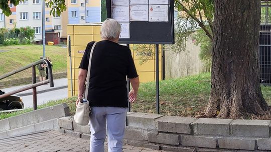 Najtrudniejsze rozstania to te, na które nie dostaliśmy czasu, aby się przygotować