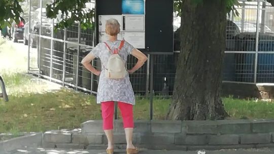 Najtrudniejsze rozstania to te, na które nie dostaliśmy czasu się przygotować