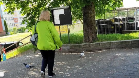 Najtrudniejsze rozstania to te, po których nie ma powrotów...