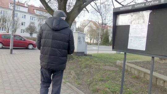 Najtrudniejsze w pożegnaniu jest to, że nigdy nie ma na nie dość czasu