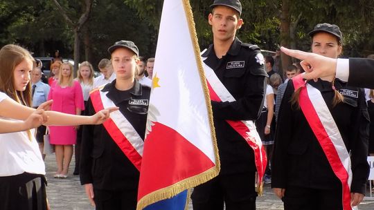 Najważniejsi są dla nas uczniowie