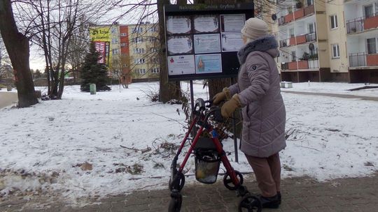 Najważniejsza jest pamięć, która nie pozwala na zapomnienie