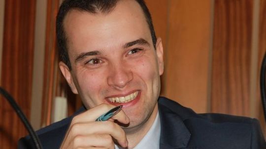 Najważniejsza komisja rewizyjna w Gryfinie