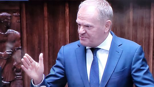 Największa afera w wolnej Polsce? Tusk ujawnia zeznania ws. Zondacrypto, PiS i prezydenta