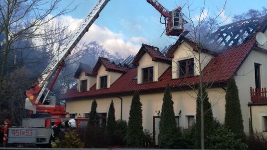 Największa akcja była podczas weekendu