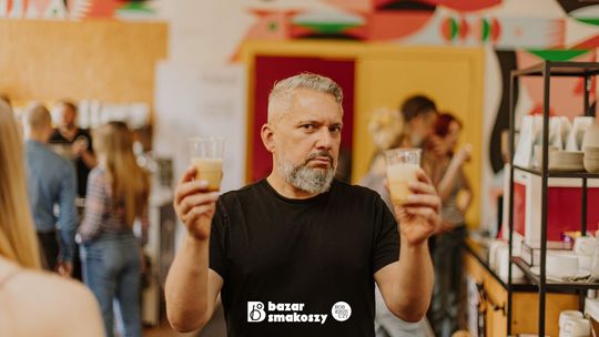 Największe święto kawy w regionie. Szczecin Coffee Festival zaprasza