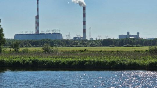 Największy w Polsce magazyn energii pod względem mocy stanie pod Gryfinem. Przełom za miliard złotych