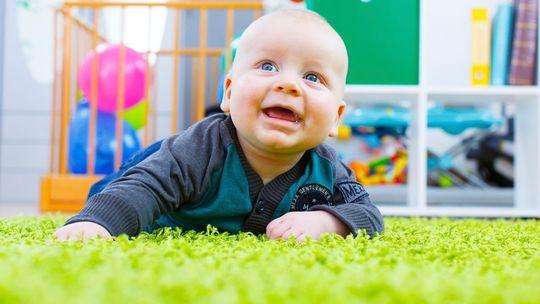 Rodzicom należy się 400 zł na dziecko. Tu trzeba złożyć wniosek