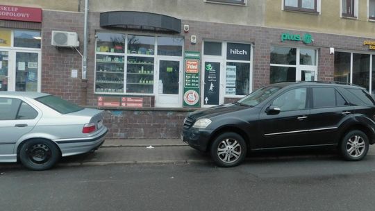 Napadł na lombard w biały dzień w centrum miasta