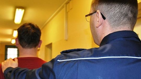 Napadli na salon gier. Policja złapała rabusiów