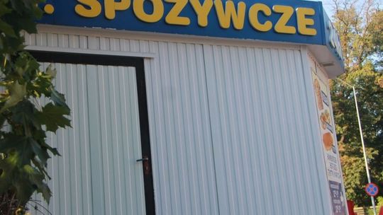 Napadli na sklep, teraz siedzą w areszcie