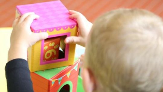 Narażonych prawie 200 osób. Salmonella w żłobku i przedszkolu 