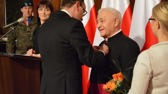 Narodowe Święto Niepodległości organizowane przez wojewodę