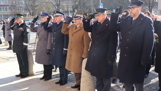 Narodowy Dzień Pamięci "Żołnierzy Wyklętych" 